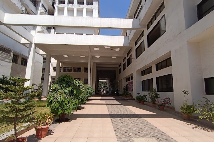 MGM Medical College, Navi Mumbai