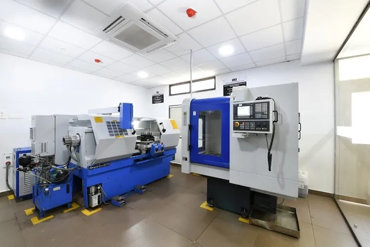 MGM University, Aurangabad