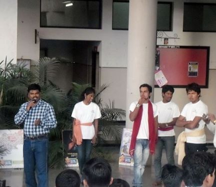 MGV's Samajshree Prashantdada Hiray College of Hotel Management & Catering Technology Panchavati, Nashik