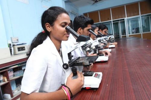 MHES College of Science and Technology, Kozhikode