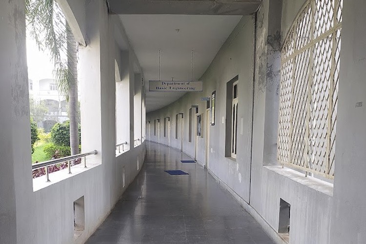 MIC College of Technology, Krishna