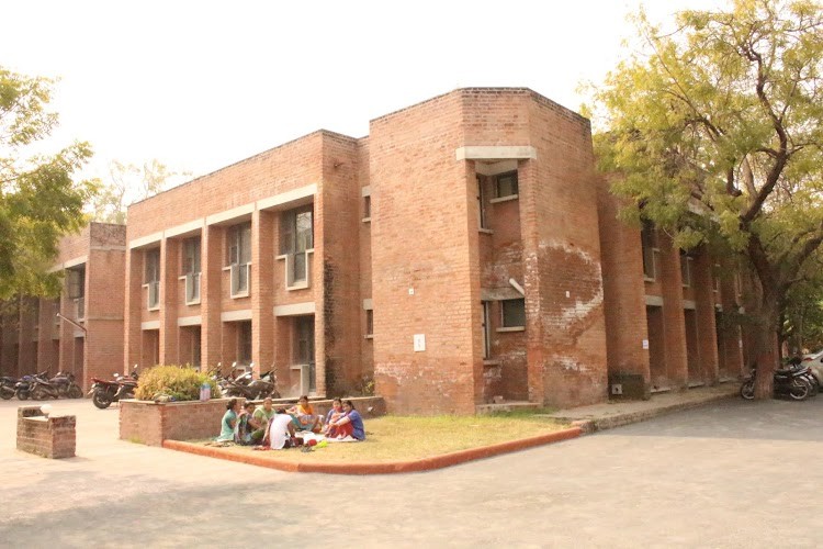 MICA - The School of Ideas, Ahmedabad