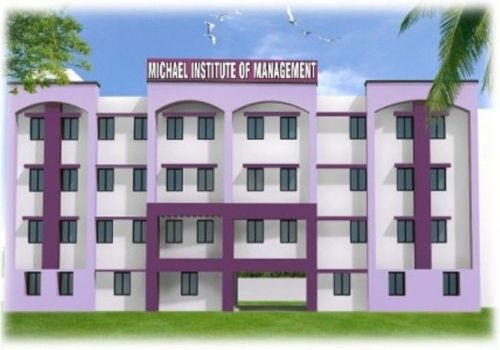 Michael Institute of Management (Business School), Madurai