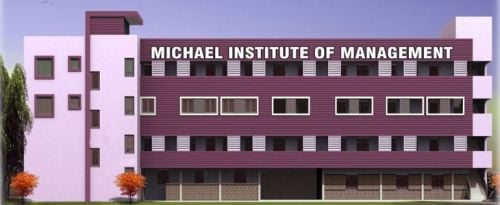 Michael Institute of Management (Business School), Madurai