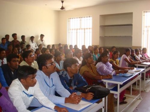 Michael Institute of Management (Business School), Madurai