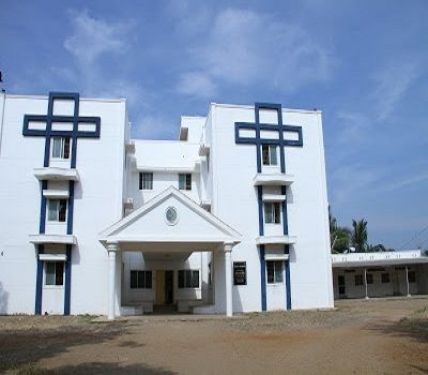 Michael Job Memorial College of Education for Women, Coimbatore