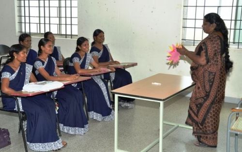 Michael Job Memorial College of Education for Women, Coimbatore