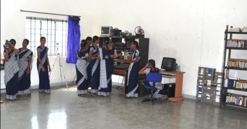 Michael Job Memorial College of Education for Women, Coimbatore