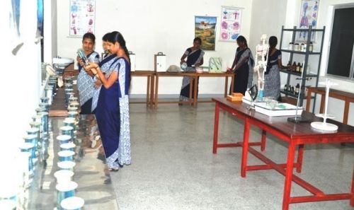 Michael Job Memorial College of Education for Women, Coimbatore