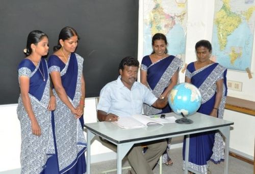 Michael Job Memorial College of Education for Women, Coimbatore