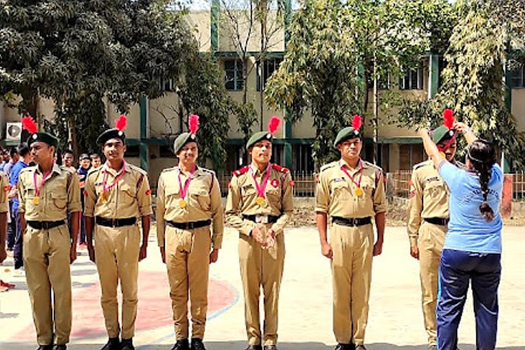 Michael Madhusudan Memorial College, Durgapur