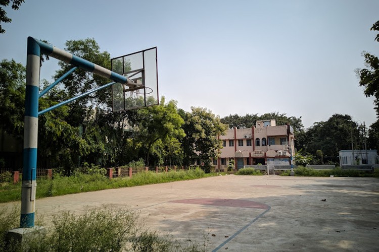 Michael Madhusudan Memorial College, Durgapur