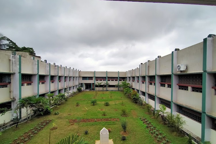 Michael Madhusudan Memorial College, Durgapur