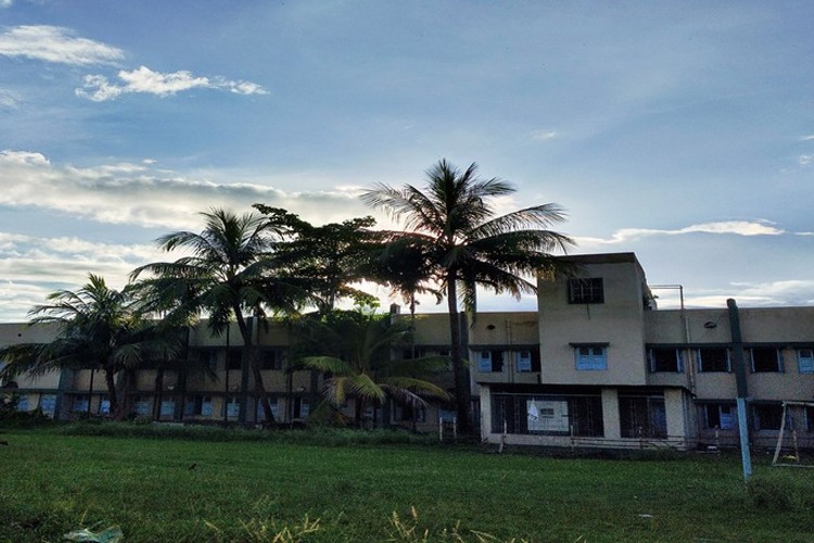 Michael Madhusudan Memorial College, Durgapur