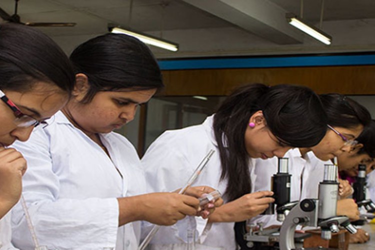 Michael Madhusudan Memorial College, Durgapur