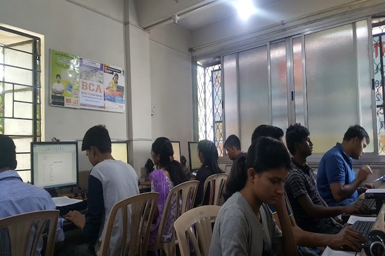 Microcomm Infotech, Pune