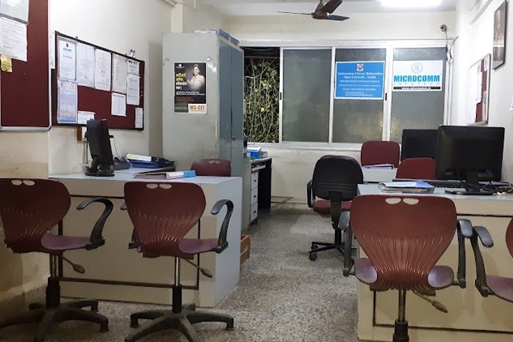 Microcomm Infotech, Pune