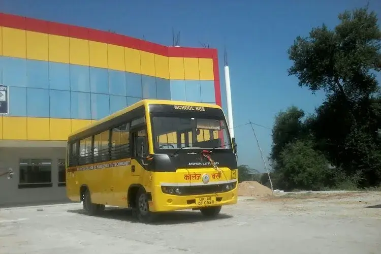Microtek Group of Institutions, Varanasi