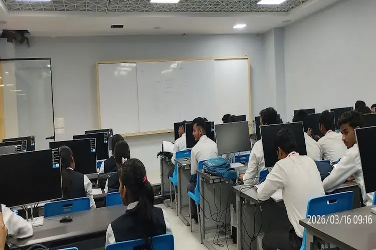 Microtek Group of Institutions, Varanasi