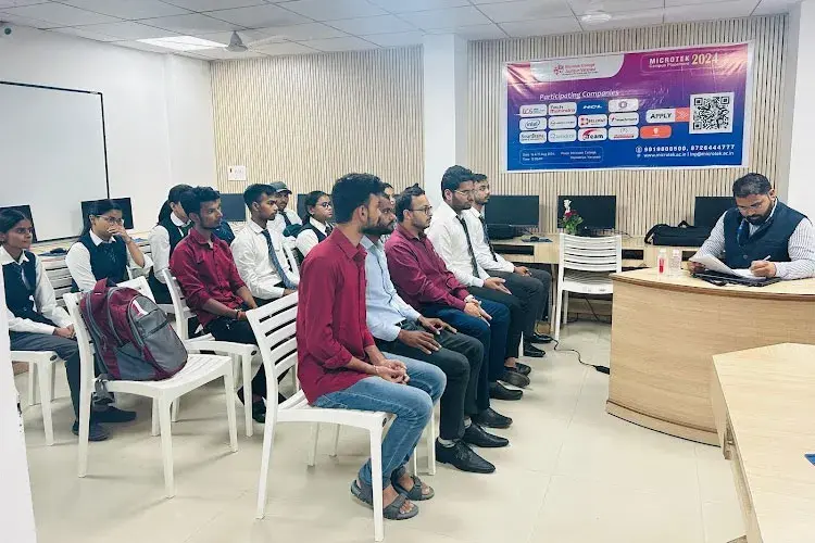 Microtek Group of Institutions, Varanasi