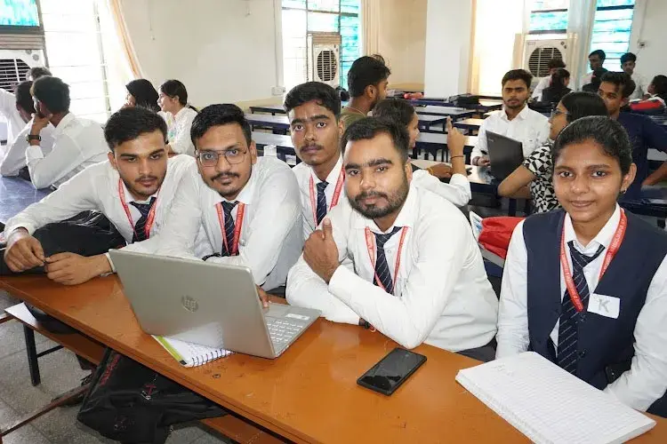 Microtek Group of Institutions, Varanasi