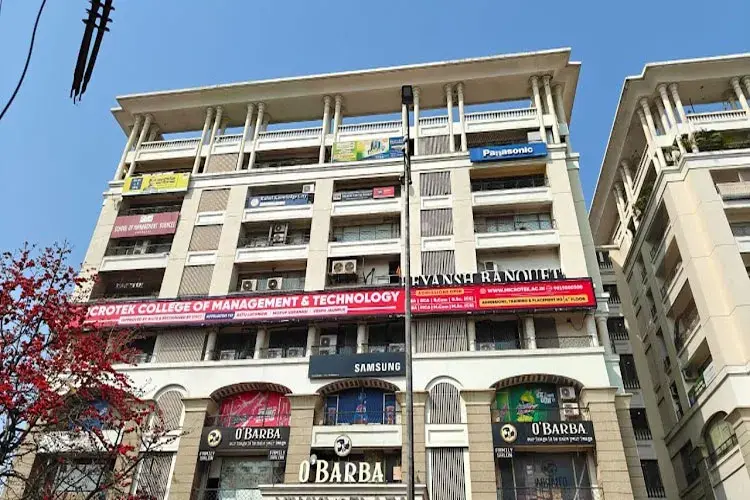 Microtek Group of Institutions, Varanasi