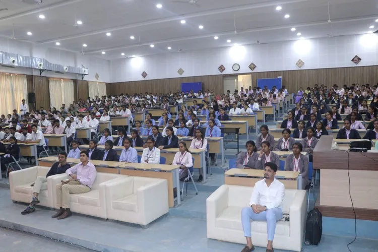 MIDAS School of Entrepreneurship, Bangalore