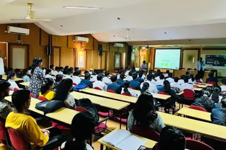 MIDAS School of Entrepreneurship, Bangalore