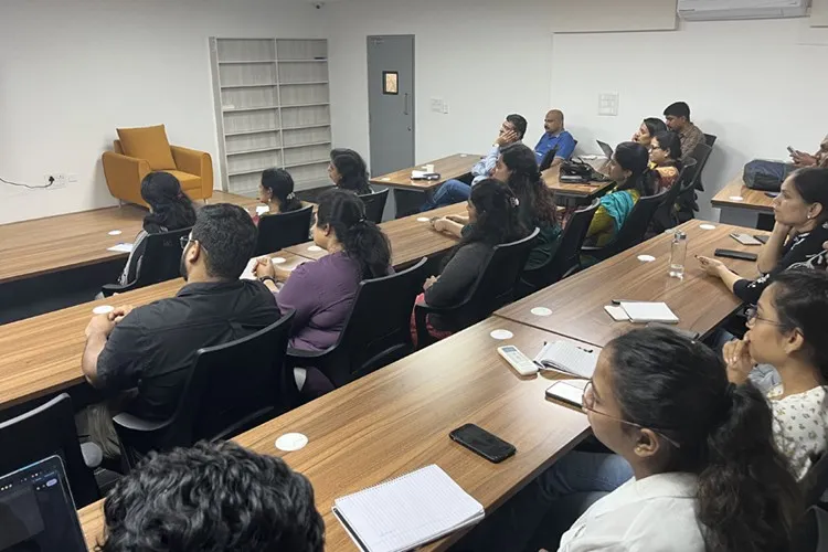 MIDAS School of Entrepreneurship, Bangalore