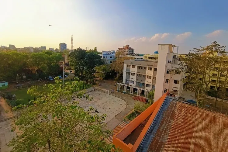 Midnapore College, Medinipur