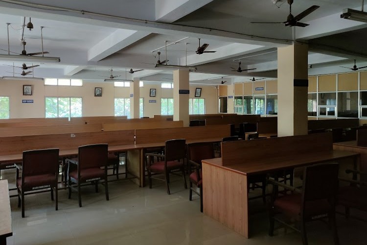 Midnapore College, Medinipur