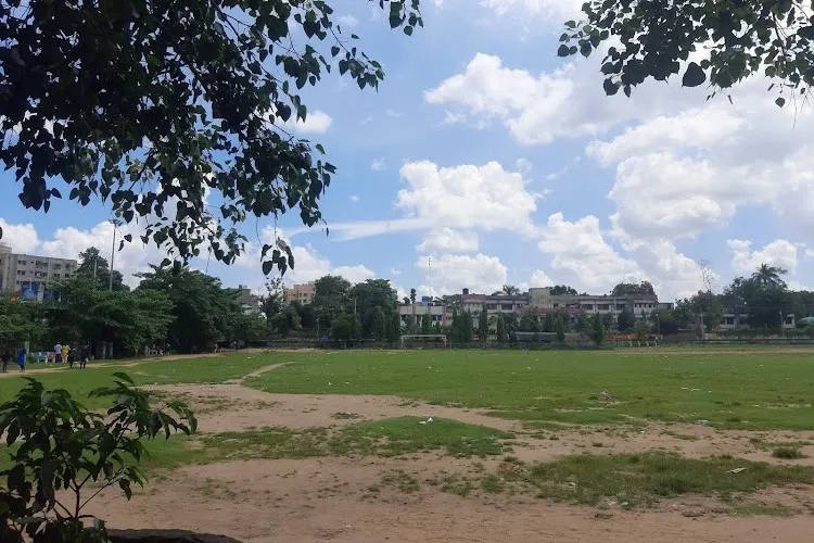 Midnapore College, Medinipur