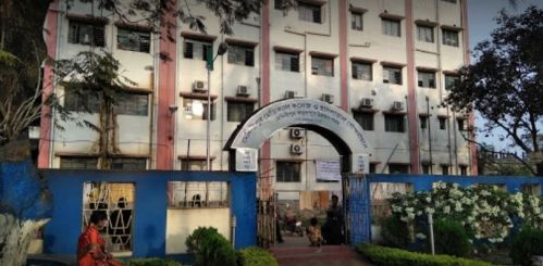 Midnapore Medical College & Hospital, Medinipur