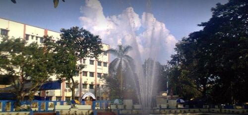 Midnapore Medical College & Hospital, Medinipur