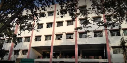 Midnapore Medical College & Hospital, Medinipur