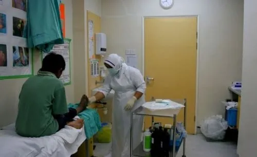 Midnapore Medical College & Hospital, Medinipur