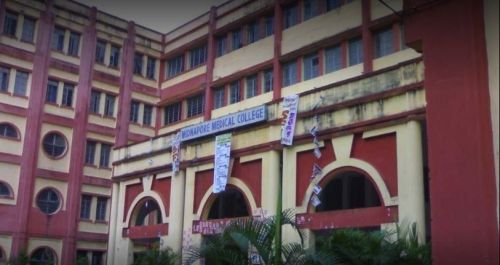 Midnapore Medical College & Hospital, Medinipur