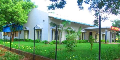 M.I.E.T. Engineering College, Tiruchirappalli