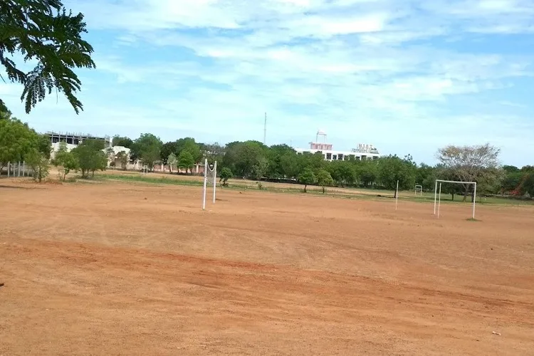 MIET Polytechnic College, Tiruchirappalli