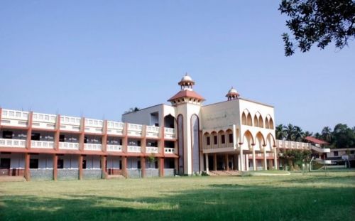 Milad-E-Sherief Memorial College Kayamkulam, Alappuzha