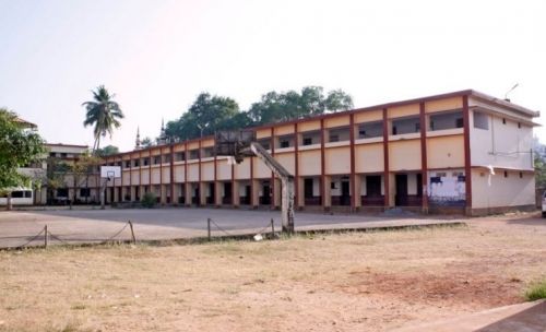 Milad-E-Sherief Memorial College Kayamkulam, Alappuzha