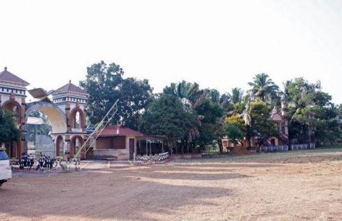 Milad-E-Sherief Memorial College Kayamkulam, Alappuzha