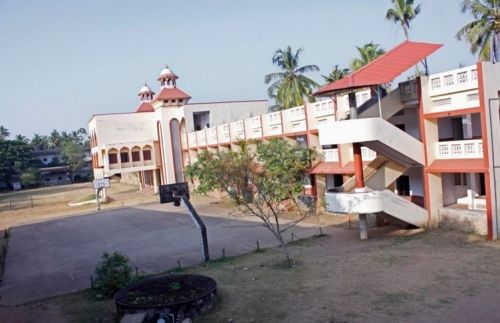 Milad-E-Sherief Memorial College Kayamkulam, Alappuzha