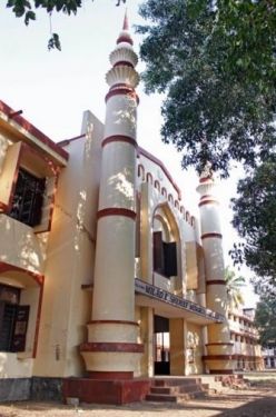 Milad-E-Sherief Memorial College Kayamkulam, Alappuzha