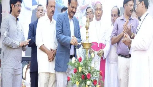 Milagres College, Mangalore