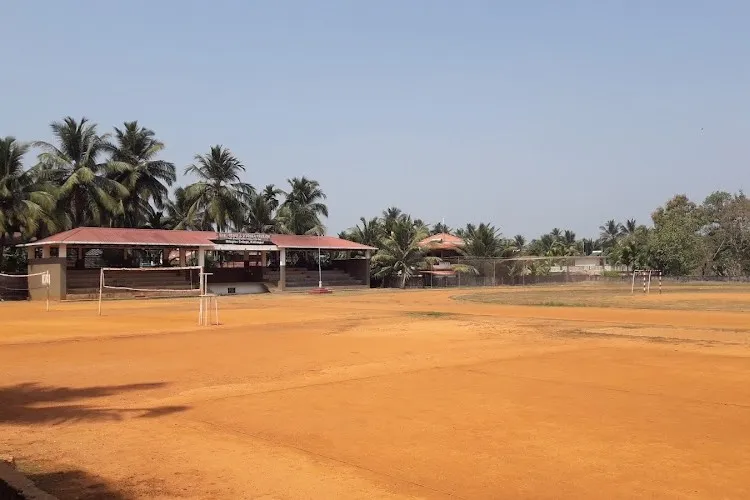 Milagres College, Udupi