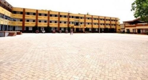 Milagres College, Udupi