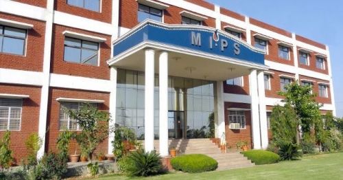 Milestone Institute of Professional Studies, Ghaziabad