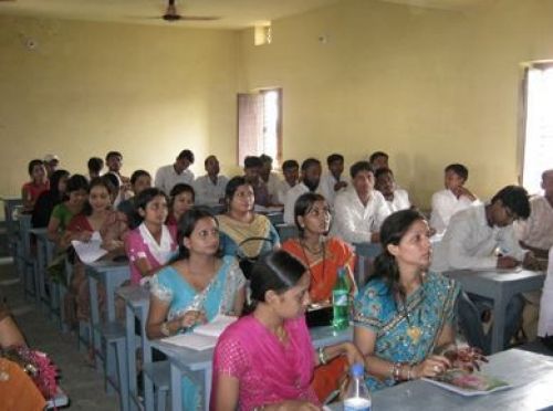 Millat Teacher's Training College, Madhubani