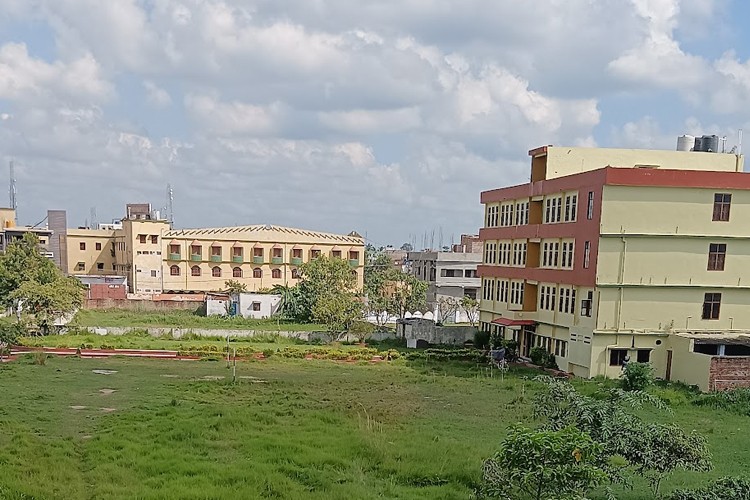 Millat Teacher's Training College, Madhubani